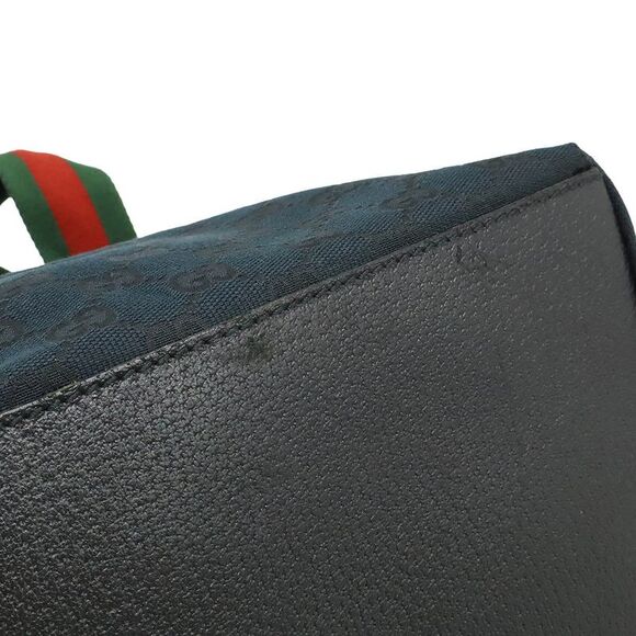 Gucci GG Canvas 2way Tote Bag - Picture 8 of 8